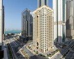 Katar, Marriott_Executive_Apartments_City_Center_Doha