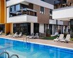 Elysium Green Suites, Turčija - iz Graza, last minute počitnice