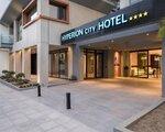 Hyperion City Hotel, Chania (Kreta) - namestitev