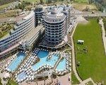 Alarcha Hotels & Resort, Turčija - iz Graza, last minute počitnice