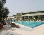 Virginia Family Resort, Rodos - last minute počitnice