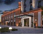 Mercure Krakow Fabryczna City, Poljska - Krakau & okolica - namestitev