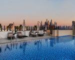 Adagio Premium The Palm, Sharjah (Emirati) - namestitev