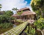 Bebek Cottage Sanur, Indonezija - Bali - namestitev