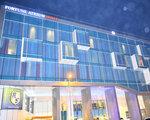 Fortune Atrium Hotel, Dubaj - last minute počitnice