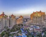 Dubaj, Swissotel_Al_Murooj_Dubai