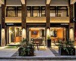 Magenta Luxury Suites & Rooms City Center Athens, Korint - namestitev