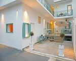 Atene, Agistri_Apartments