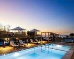 Eleven Boutique Suites, Chania (Kreta) - namestitev