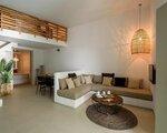 Este Luxury Suites, Naxos (Kikladi) - namestitev