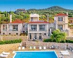 Searocks Exclusive Villas Resort, Peloponez - namestitev
