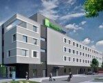 Holiday Inn Express Offenburg, Karlsruhe/Baden-Baden (DE) - namestitev