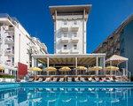Hotel Capitol, Italijanska Adria - last minute počitnice