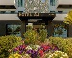 Hotel Aj Gran Alacant By Sh Hoteles, Alicante - last minute počitnice