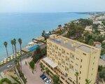 President Sea Palace Hotel, Sicilija - all inclusive počitnice