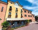 Hotel San Giacomo, Italijanska Adria - namestitev