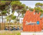 Radisson Blu Resort, Al Hoceima, Al Hoceima - namestitev