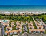 Pareus Beach Resort, Milano (Bergamo) - namestitev