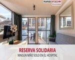 Malaga, Apartamentos_Alhambra_Granada_3000