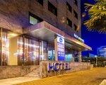 Milano (Linate), Best_Western_Hotel_Goldenmile