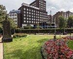 Danubius Hotel Regents Park, London & okolica - last minute počitnice