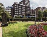 London-City, Danubius_Hotel_Regents_Park