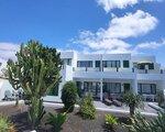 Lanzarote, Gueldera_Apartments