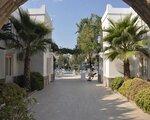 Tosunoglu Apart Hotel, Bodrum - namestitev