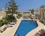Forum Suites, Chania (Kreta) - namestitev