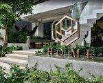 Home Hotel, Vietnam - Ho Chi Minh, last minute počitnice