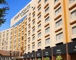 Four Points By Sheraton Los Angeles International Airport, Los Angeles, Kalifornija - namestitev