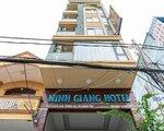 Ninh Giang Hotel, Vietnam - last minute počitnice