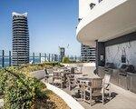 The Wave Resort, Bilinga (Avstralija) - namestitev
