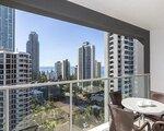 Artique Resort Surfers Paradise, Bilinga (Avstralija) - namestitev