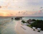 Le Méridien Maldives Resort & Spa, Maldivi - Lhaviyani Atollast minute počitnice