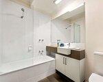 Comfort Apartments Royal Gardens, Melbourne (Avstralija) - namestitev