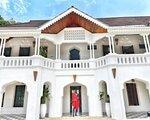 The Manor House By Sansi, Zanzibar (Tanzanija) - namestitev