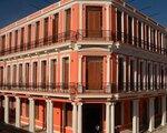 Hotel E Rueda, potovanja - Kuba - namestitev