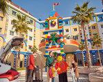 Legoland Hotel Dubai, Dubaj - all inclusive last minute počitnice