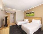 Avstralija - New South Wales, Mercure_Sydney_Bankstown