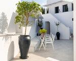 Central Boutique Hotel, Mikonos - namestitev