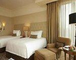 Four Seasons Hotel Singapore, Singapur - namestitev