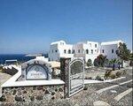 Symmetry Suites, Santorini - namestitev