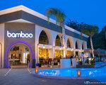 Bamboo Suites, Tilos (Dodekanezi) - namestitev