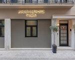 The Classic By Athens Prime Hotels, Atene - namestitev