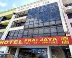 Hotel Prai Jaya, Langkawi (Malezija) - namestitev