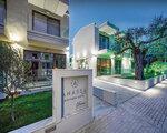 Anassa Blue Boutique Hotel, Kavala (Thassos) - last minute počitnice