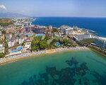 Lonicera World Resort & Spa Hotel, Antalya - all inclusive počitnice