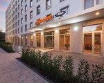 Hampton By Hilton Konstanz, Zurich mesto & Kanton - namestitev