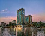 Four Seasons Cairo At The First Residence, Nil, Luxor, Assuan - namestitev